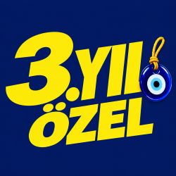 3 Yıl