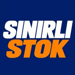 Sınırlı Stok
