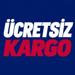 Ücretsiz kargo