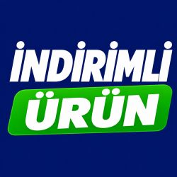 İndirimli