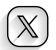 img of X