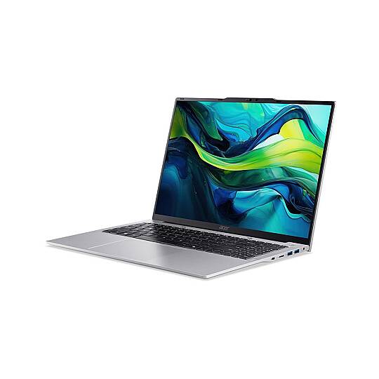 Aspire Lite 13.Nesil Core i5 1334U-8Gb-512Gb Ssd-16inc-W11 - 2