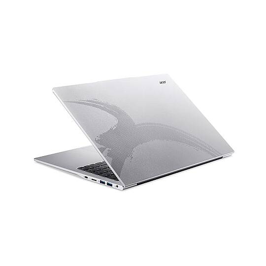 Aspire Lite 13.Nesil Core i5 1334U-8Gb-512Gb Ssd-16inc-W11 - 4