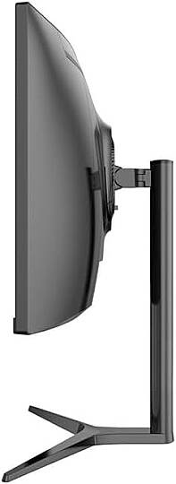 CUBE 34" PA-34V165C 165HZ 1MS 2K+ 21:9 WQHD CURVED 1500R VA PANEL FREESYNC DP+HDMI+TYPE-C PIVOT GAMING MONİTÖR - 4