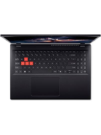 Lite NL16-71 Intel Core i5-13420H 16G 512GB SSD RTX4050 16 WUXGA 165Hz Freedos NH.DAEEY.001 NHDAEEY001523063222N00 - 4