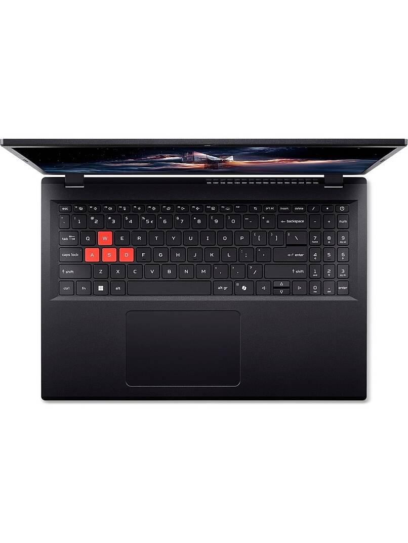 Lite NL16-71 Intel Core i5-13420H 16G 512GB SSD RTX4050 16 WUXGA 165Hz Freedos NH.DAEEY.001 NHDAEEY001523063222N00 - 4