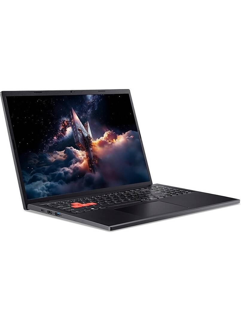 Lite NL16-71 Intel Core i5-13420H 16G 512GB SSD RTX4050 16 WUXGA 165Hz Freedos NH.DAEEY.001 NHDAEEY001523063222N00 - 3