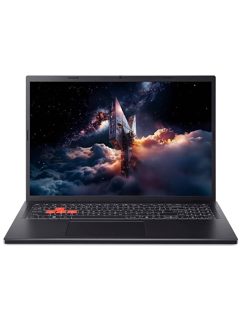 Lite NL16-71 Intel Core i5-13420H 16G 512GB SSD RTX4050 16 WUXGA 165Hz Freedos NH.DAEEY.001 NHDAEEY001523063222N00 - 1