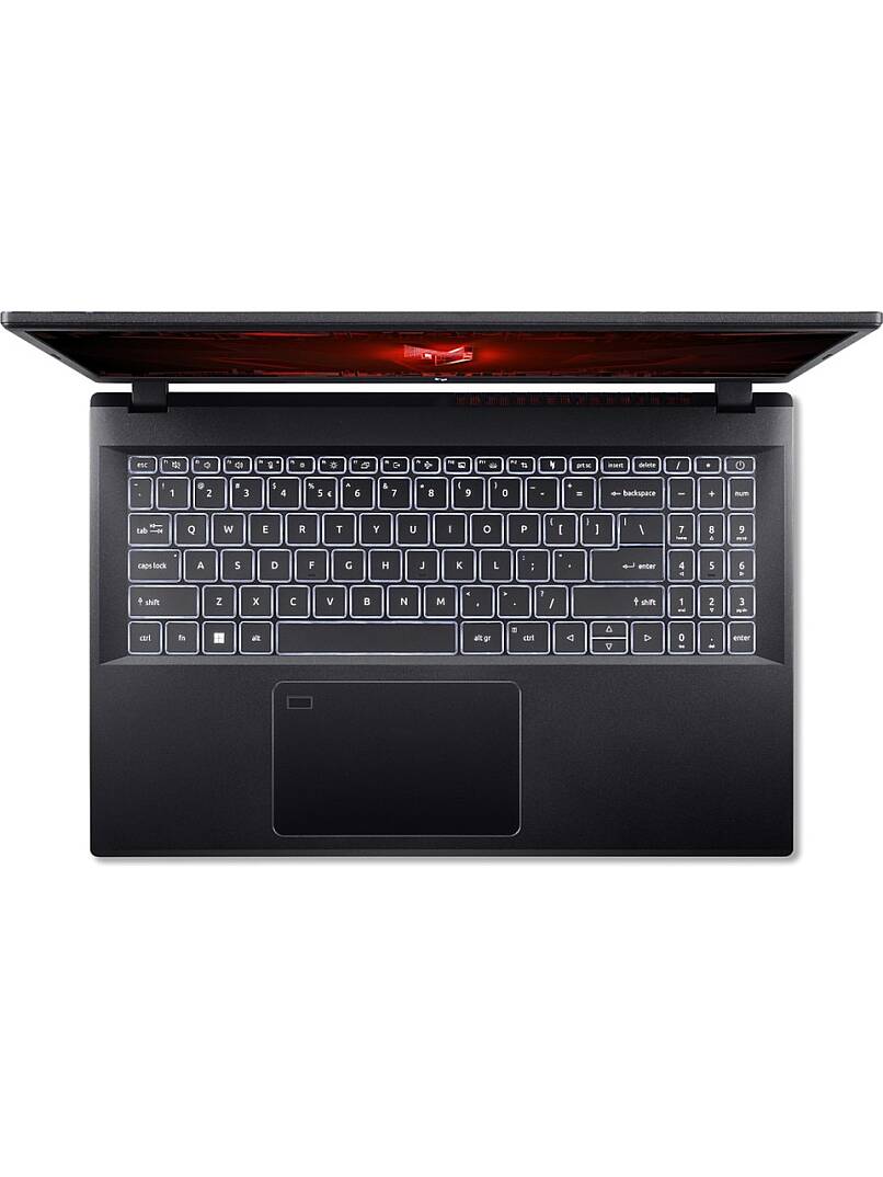 Nitro V15 i9 13900H 8GB 512GB SSD RTX4060/8GB 15.6'' 165Hz FHD FDOS Gaming Laptop - 4