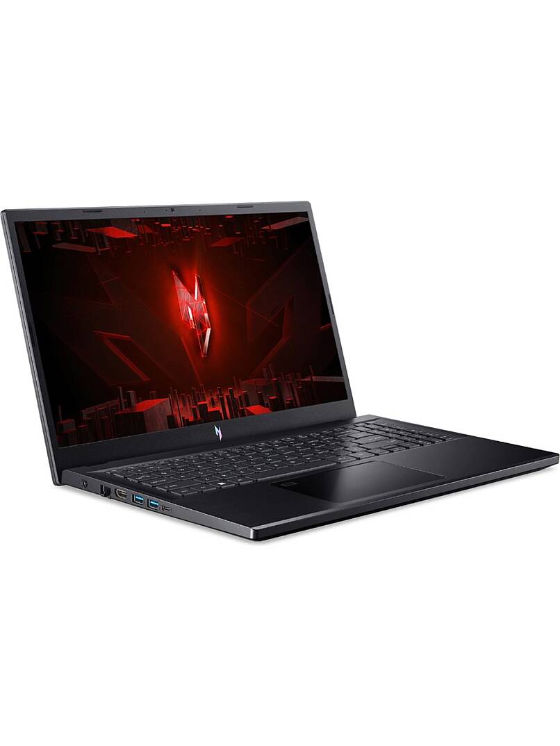 Nitro V15 i9 13900H 8GB 512GB SSD RTX4060/8GB 15.6'' 165Hz FHD FDOS Gaming Laptop - 3