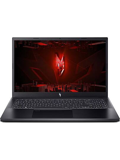 Nitro V15 i9 13900H 8GB 512GB SSD RTX4060/8GB 15.6'' 165Hz FHD FDOS Gaming Laptop 