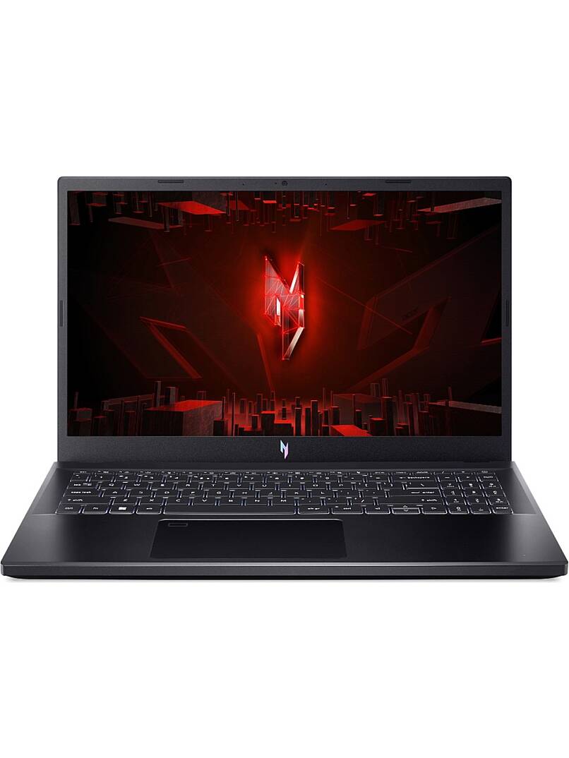 Nitro V15 i9 13900H 8GB 512GB SSD RTX4060/8GB 15.6'' 165Hz FHD FDOS Gaming Laptop - 1