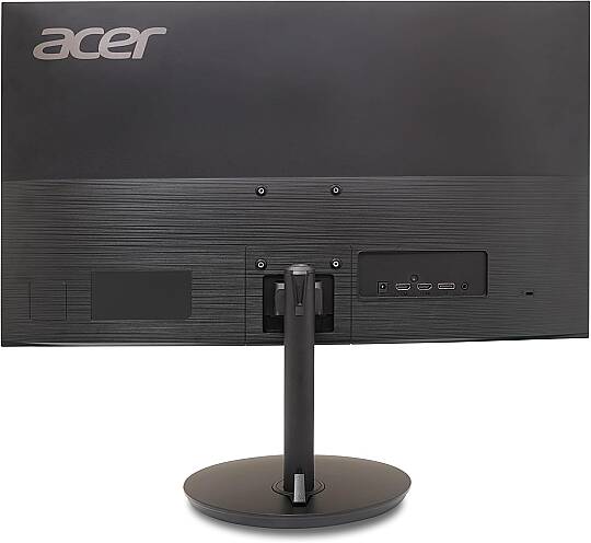 Acer Nitro XF270X1 UM.HX0EE.101 27" 1ms FHD Yukarı Aşağı Asansörlü IPS 180Hz (200Hz Overclock) Oyuncu Monitörü - 2