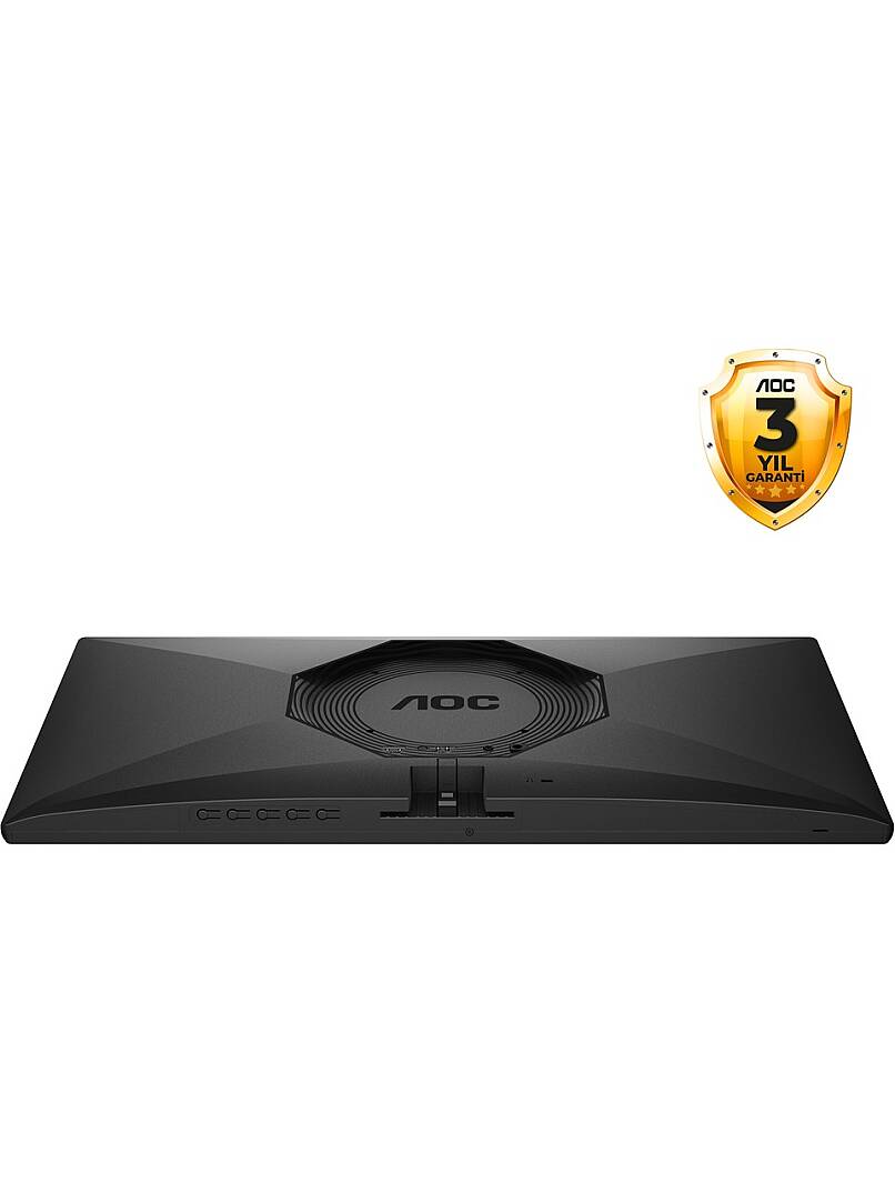 AOC 25G50Z2 23,8" 260Hz FreeSync 0,3ms Full HD HDR10 Fast IPS Oyuncu Monitörü - 3
