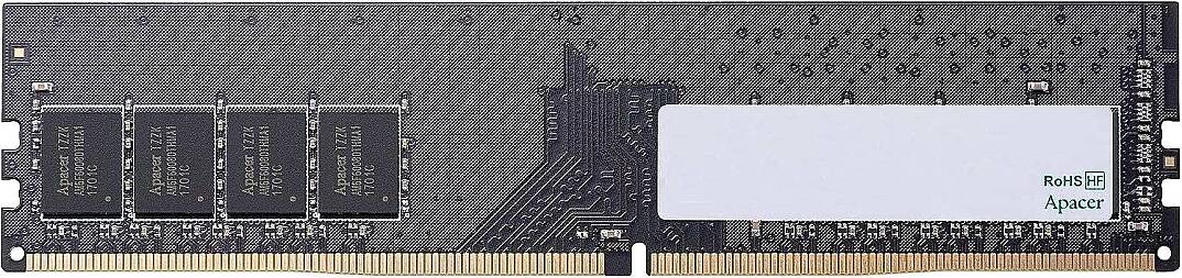 APACER 8GB DDR4 3200 MHZ SODIMM- NOTEBOOK RAM - 1