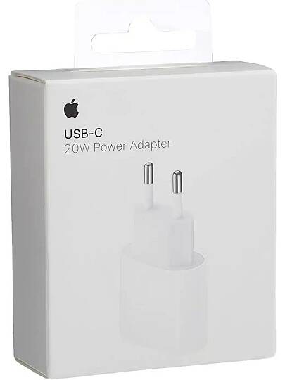 APPLE 20W USB-C POWER ADAPTÖR_MD3J4TU/A -Orjinal - 2