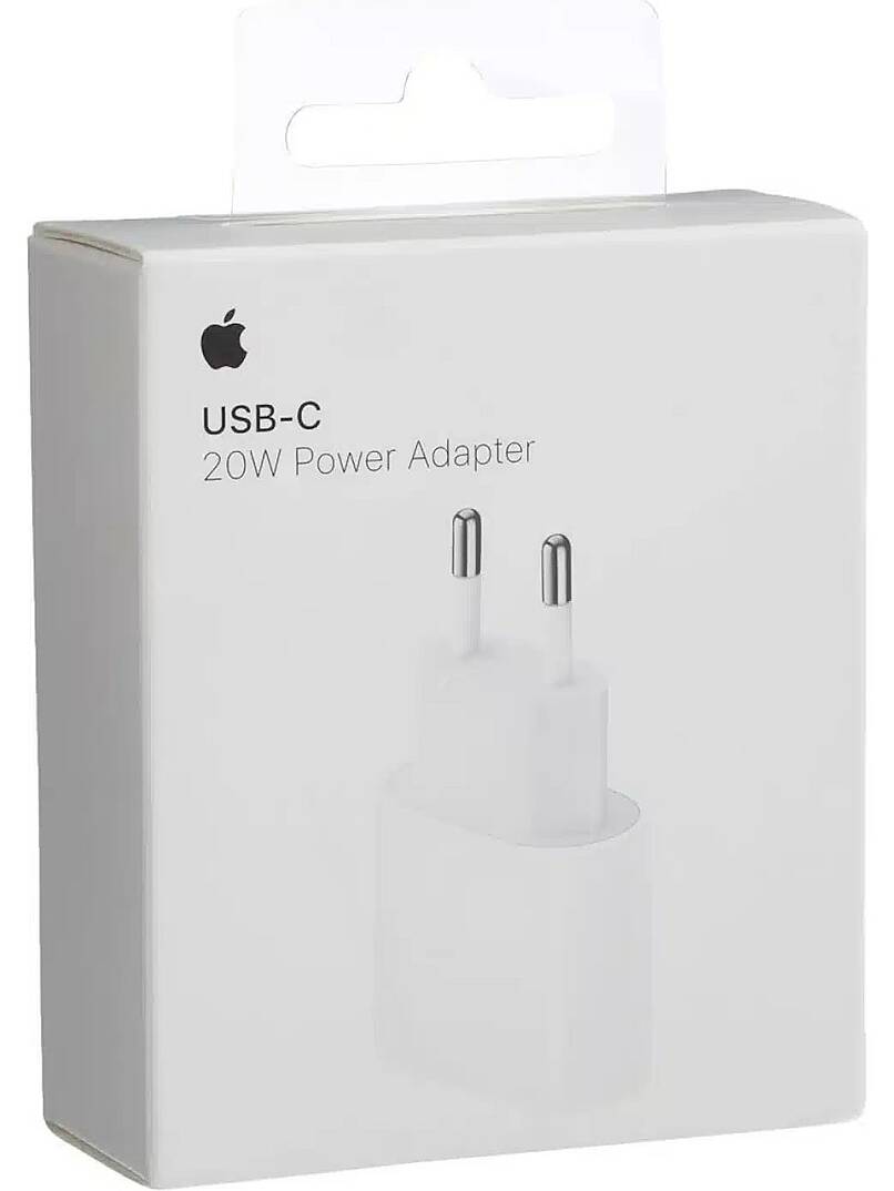 APPLE 20W USB-C POWER ADAPTÖR_MD3J4TU/A -Orjinal - 2