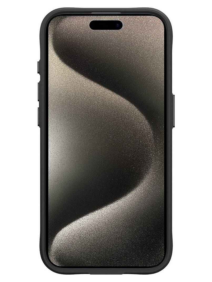 BİX-İPHONE 16 Promax  KILIF CARBON FİBER FORCE - 4
