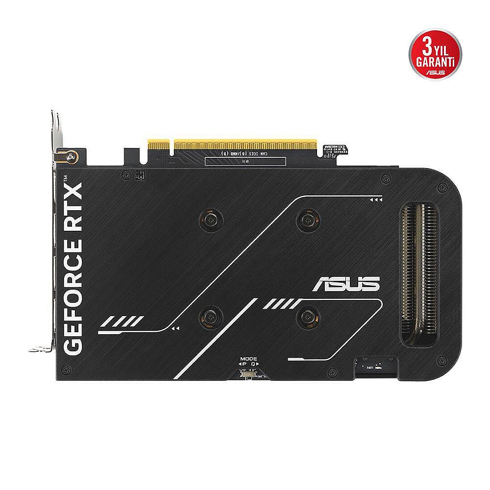 ASUS DUAL GeForce RTX 5050 OC 8GB GDDR6 128Bit DLSS 4 Ekran Kart - 3