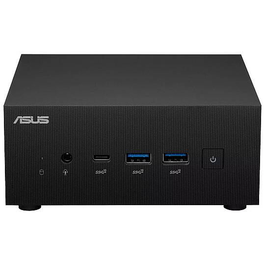 Asus ExpertCenter PN64-B-S70310MD i7-13700H Iris Xe Graphics Mini PC-SSD-Ram Yok