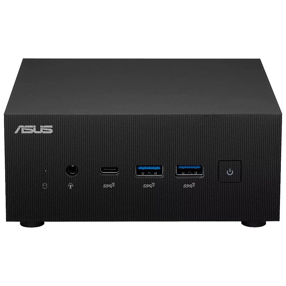 Asus ExpertCenter PN64-B-S70310MD i7-13700H Iris Xe Graphics Mini PC-SSD-Ram Yok - 1