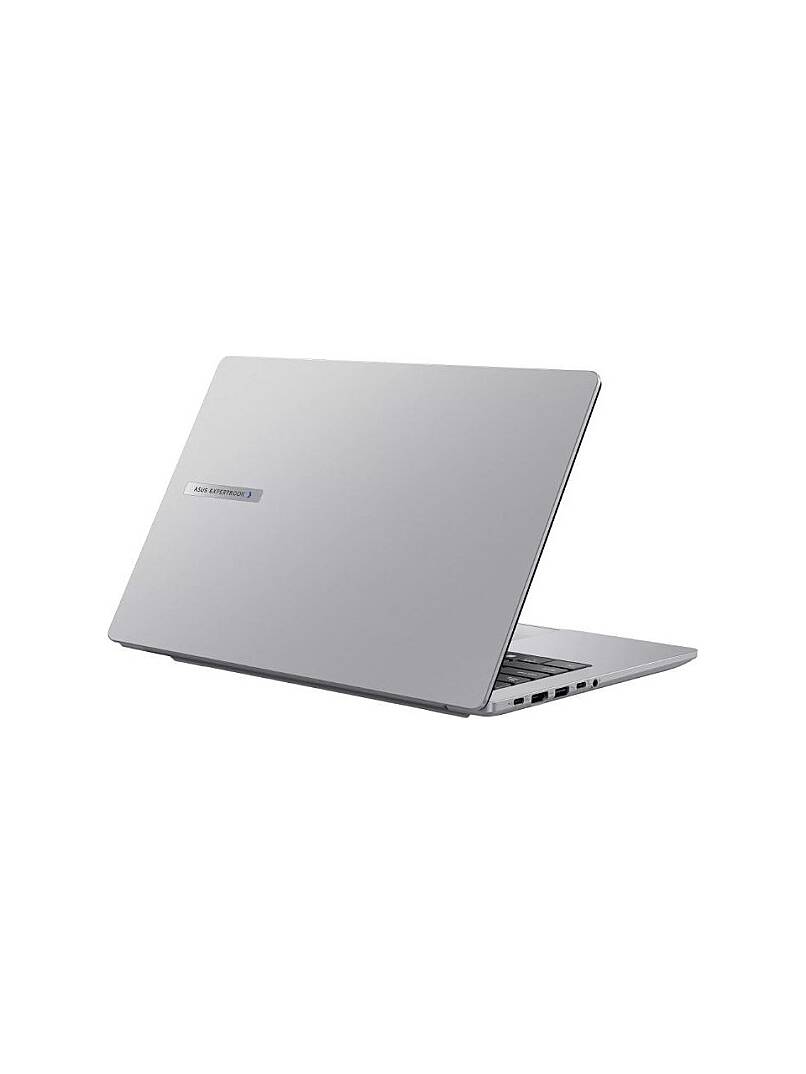 ExperBook B1 Core5 120U 8GB RAM -512 GB SSD-B1503CVA-15.6 İNÇ NOTEBOOK GENTLE GREY - 4