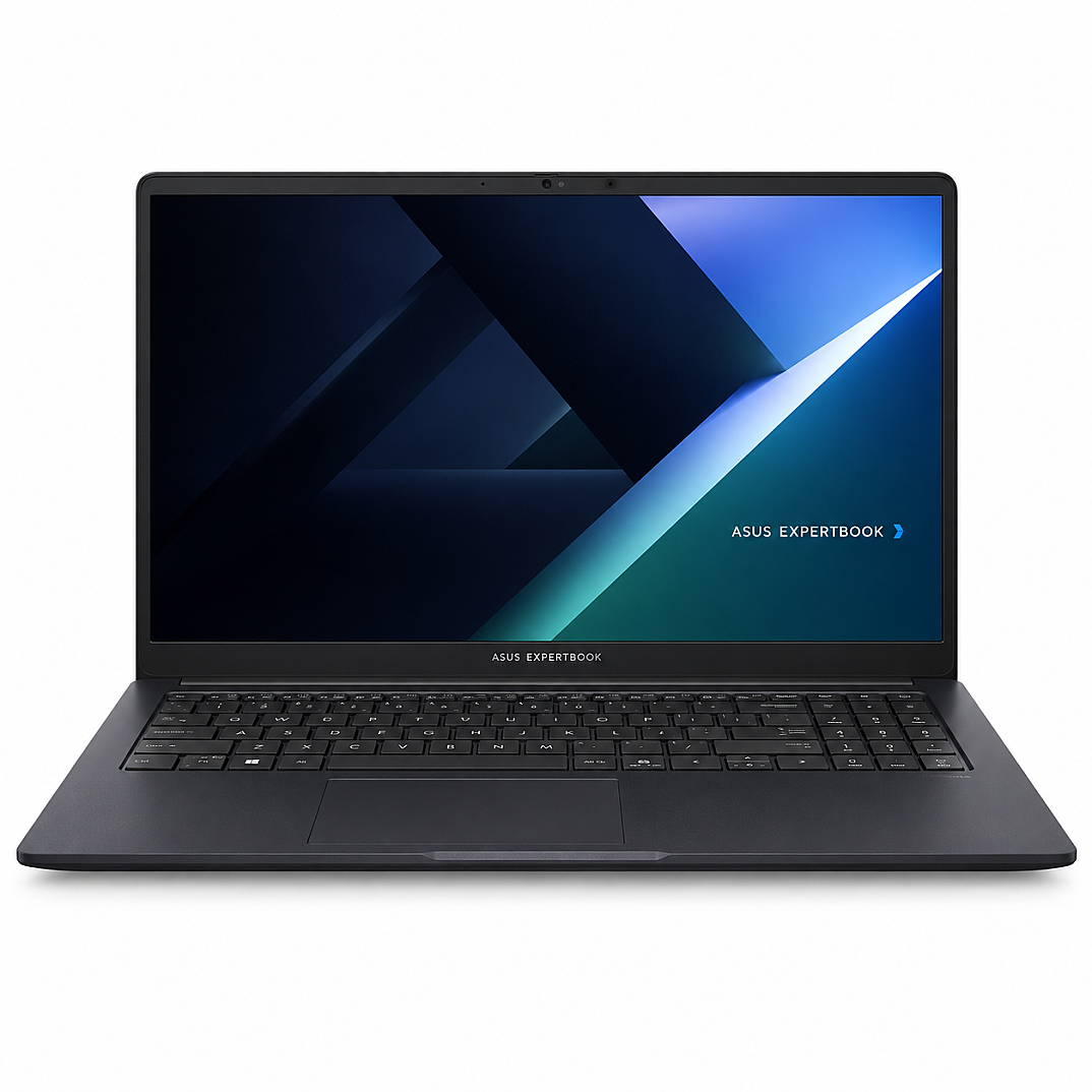 ExperBook B1 Core5 120U 8GB RAM -512 GB SSD-B1503CVA-15.6 İNÇ NOTEBOOK GENTLE GREY - 1