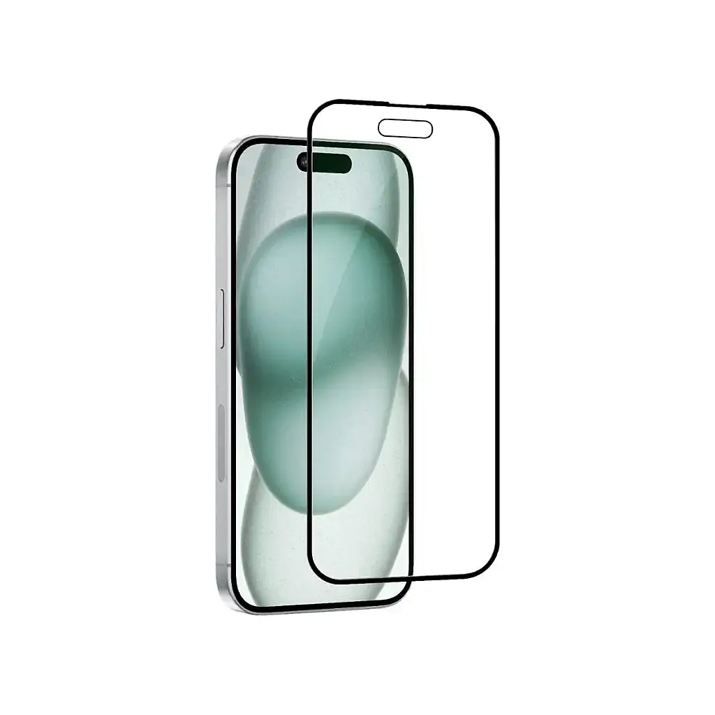 BİX 28 EKRAN KORUYUCU HAYALET - 1