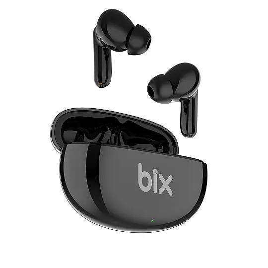 BİX BLUETOOHH KULAKLIK SOUNDCRAFT BXTW1