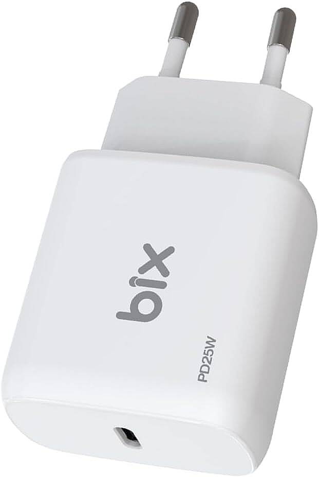 BİX BX- UC25TA 5A 25W PD HIZLI TYPE-C ŞARJ - 2