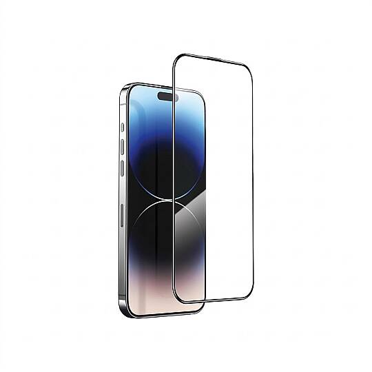 BİX EKRAN KORUYUCU PREMİUM ELECTROPLATE