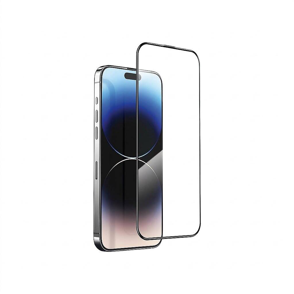 BİX EKRAN KORUYUCU PREMİUM ELECTROPLATE - 1