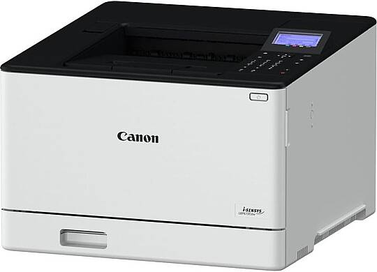 Canon I-Sensys LBP673CDW A4 Renkli Lazer Yazıcı – 33 Ppm, 1200×1200 Dpi, 5″ Dokunmatik Ekran & Wi-Fi