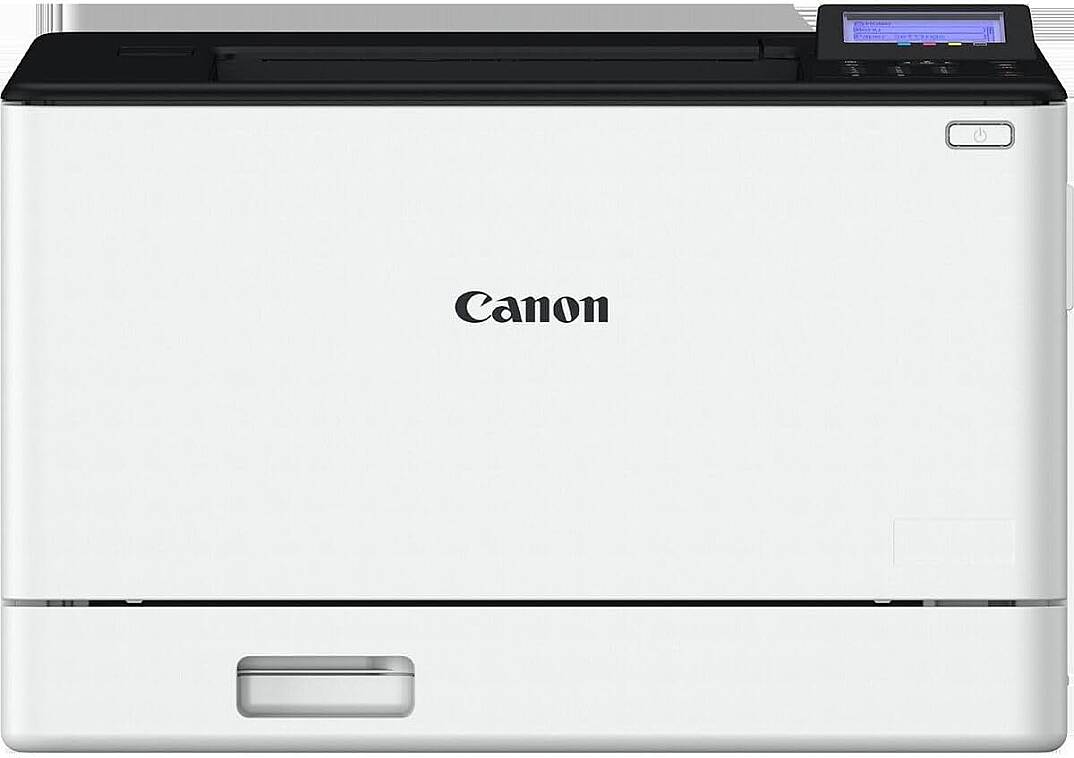 Canon I-Sensys LBP673CDW A4 Renkli Lazer Yazıcı – 33 Ppm, 1200×1200 Dpi, 5″ Dokunmatik Ekran & Wi-Fi - 2