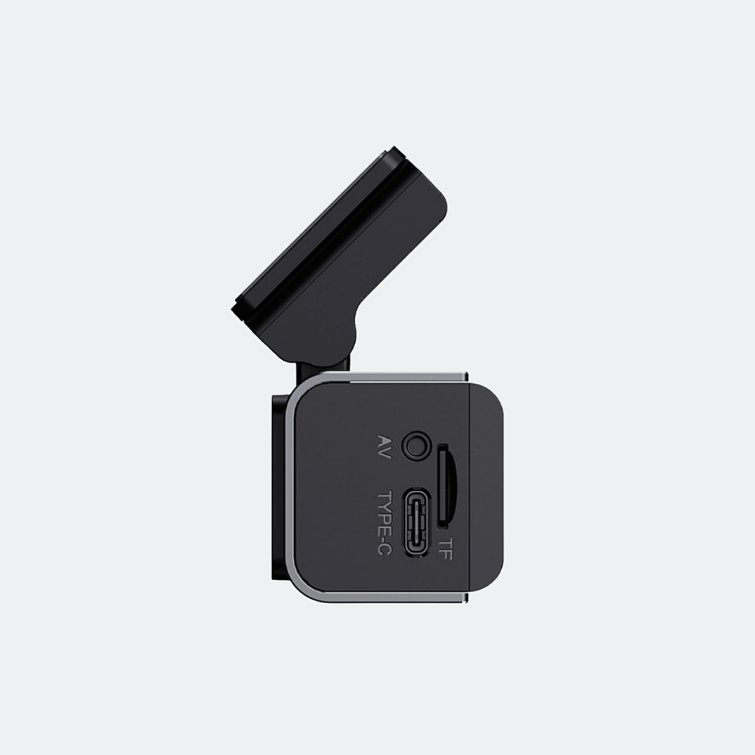 Carlover S2 4K Wifi Araç Kamerası 2160P 170° Geniş Açı Arka Kamera ile Yüksek Çözünürlük - 3
