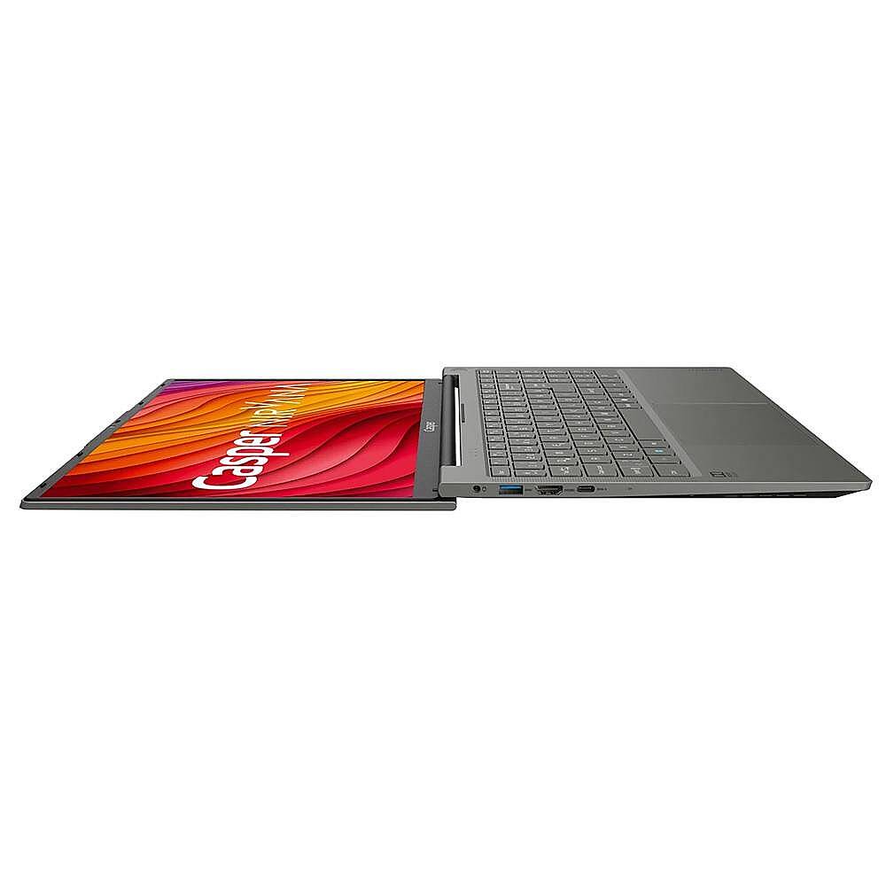 Casper Nirvana i7-13620H 16 GB 500 GB SSD UHD Graphics 16 WUXGA Notebook - 4