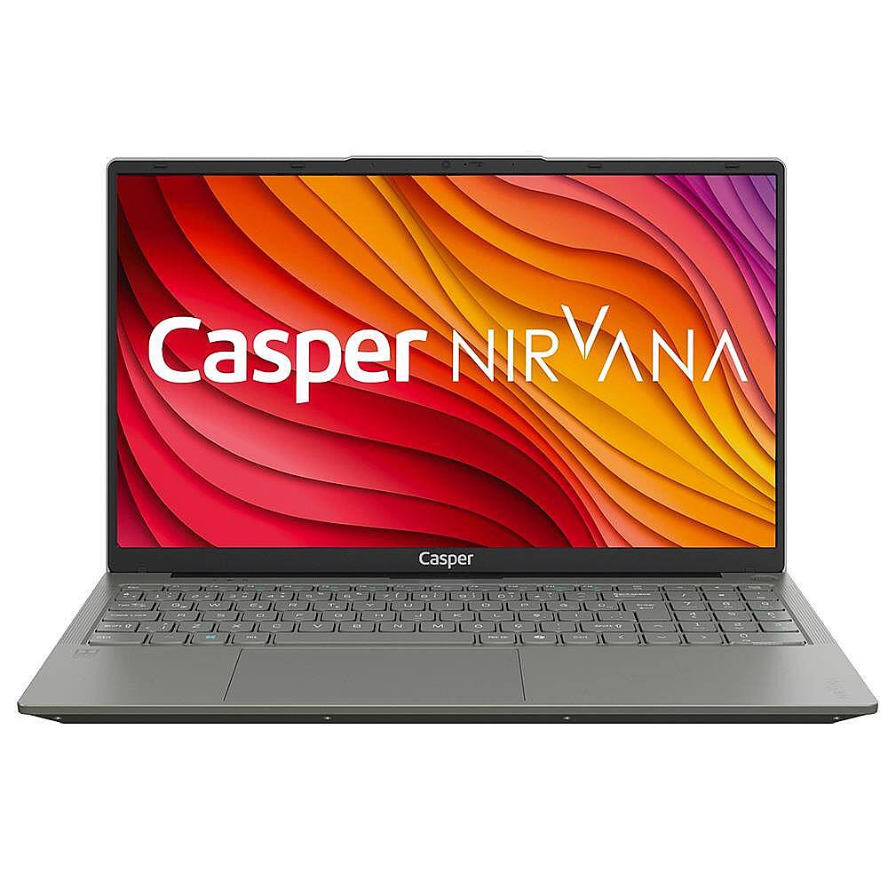 Casper Nirvana i7-13620H 16 GB 500 GB SSD UHD Graphics 16 WUXGA Notebook - 1