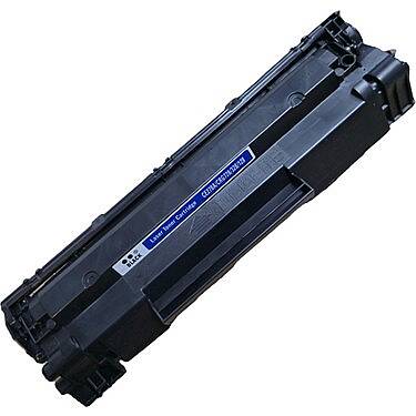CE278A/CRG728 MUADİL TONER