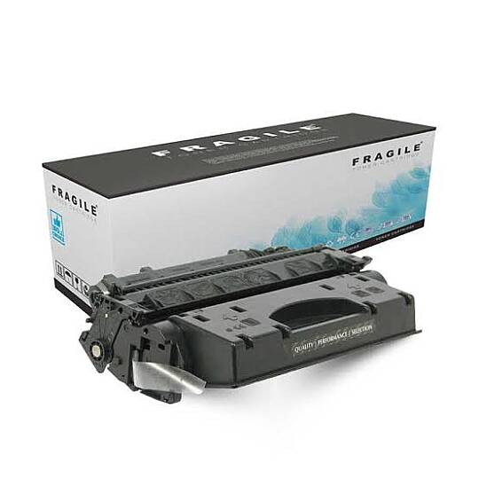 CF280X/CE505X/719H Fragile Muadil Toner