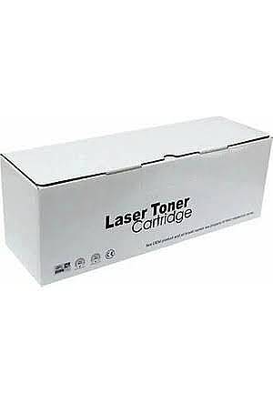 CF540A/CRG054/CRG067BK MUADİL TONER - 1