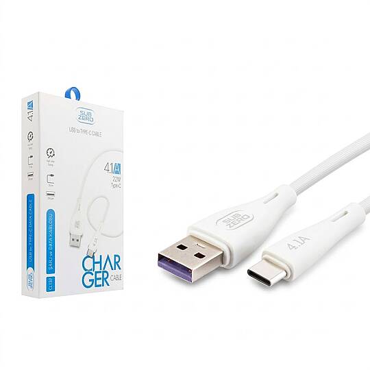 CL132 Type-C 22W 4.1A Data | Şarj Kablosu