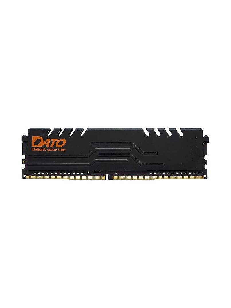  DATO- 16GB 3200Mhz PC DDR4 CL16 Bulk-Kutusuz - 1