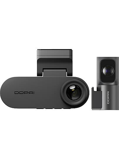 DDPAI N2 Dual 2K Araç Kamerası