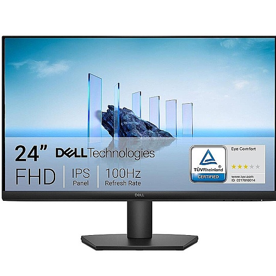 DELL 23.8 SE2425HM LED MONITOR 8MS 100HZ