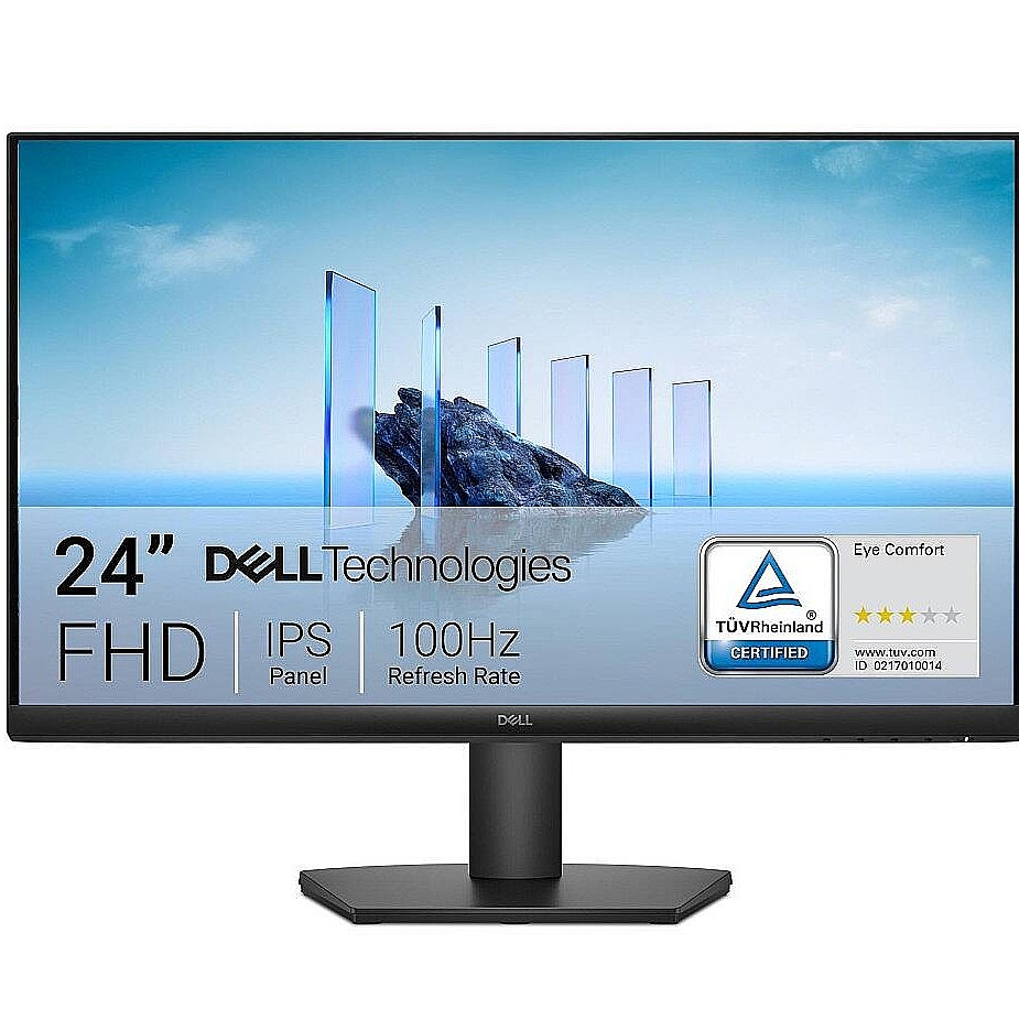 DELL 23.8 SE2425HM LED MONITOR 8MS 100HZ - 1