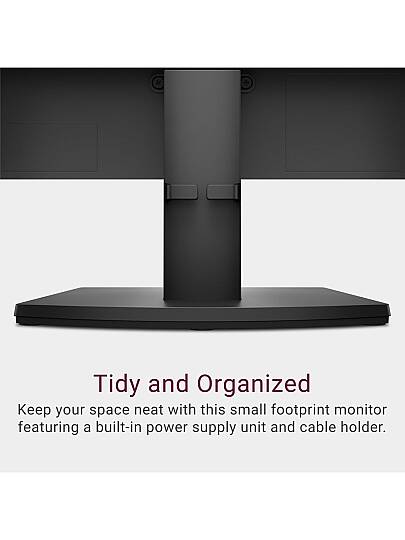 DELL 23.8 SE2425HM LED MONITOR 8MS 100HZ - 3