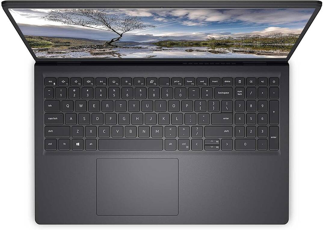 Dell Vostro 3530 i7-1355U 8 GB 512 GB SSD 15.6" Ubuntu FHD N1601PVNB3530U - 1