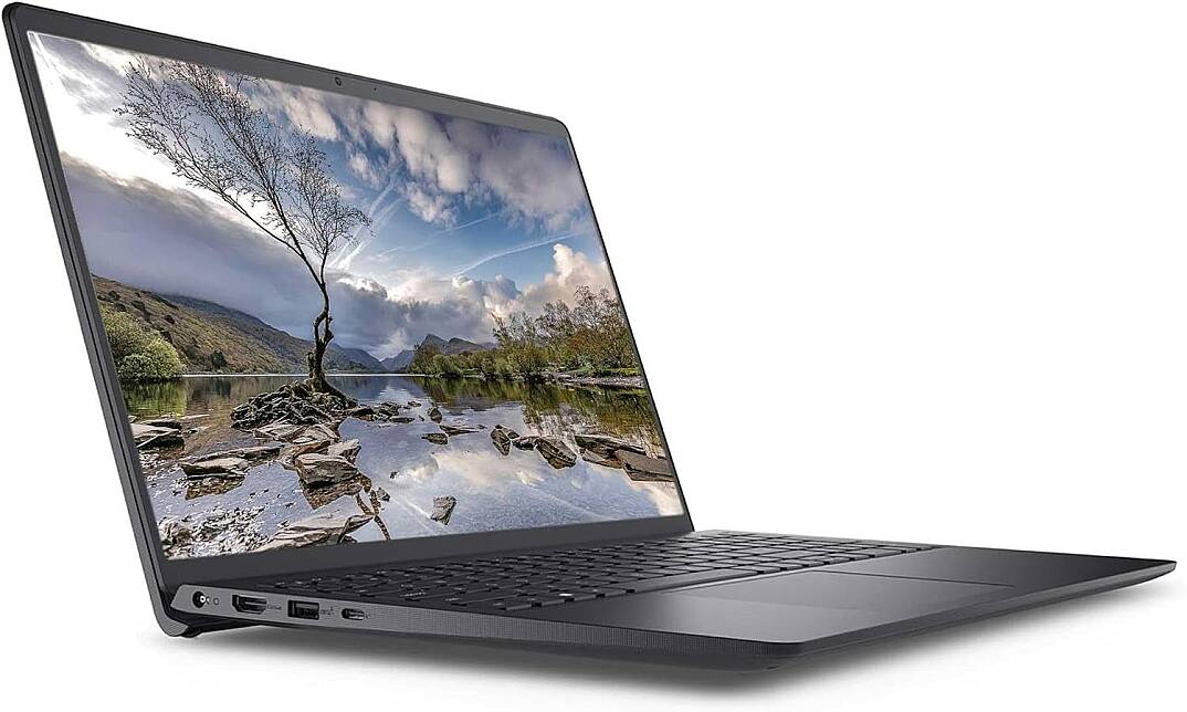 Dell Vostro 3530 i7-1355U 8 GB 512 GB SSD 15.6" Ubuntu FHD N1601PVNB3530U - 3
