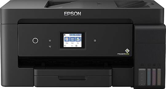 Epson EcoTank L14150 A3 + Tarayıcı + Fotokopi + Tanklı Yazıcı - 2
