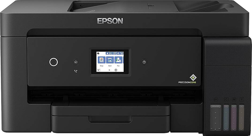 Epson EcoTank L14150 A3 + Tarayıcı + Fotokopi + Tanklı Yazıcı - 2